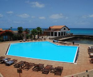 Ponto Antigo Resort Santa Maria Cape Verde