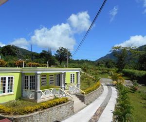 Diamond View Cottages Roseau Dominica