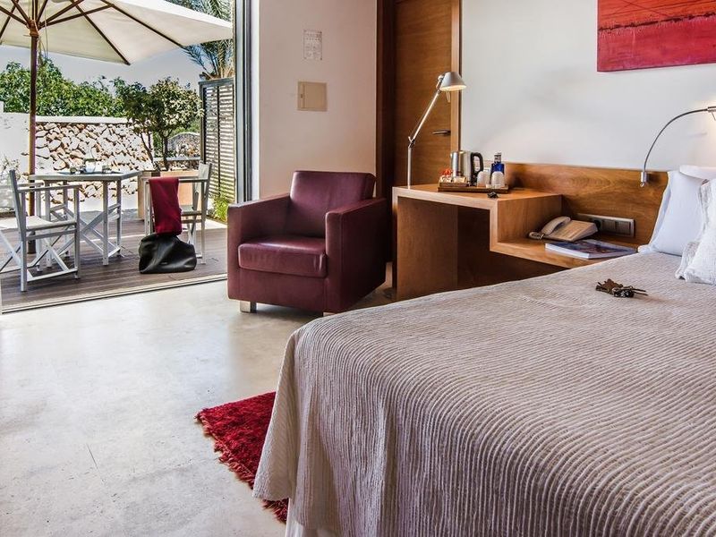 Hotel Photo 1