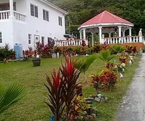Fern Tree Bed and Breakfast Basseterre Saint Kitts and Nevis