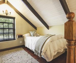 Schoone Oordt Country House Swellendam South Africa