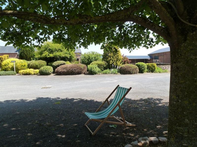 Hotel Photo 21