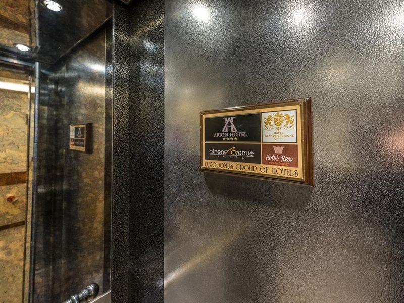 Hotel Photo 12