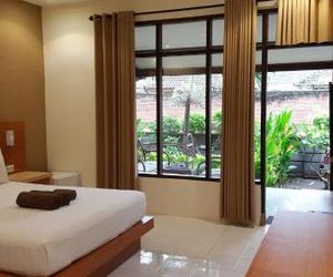 Trawangan Cottages Gili Trawangan Indonesia