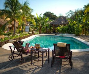 RedAwning Cabo Velas Estates Unit 24 Playa Grande Costa Rica