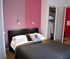 Chambre Dhotes La Villa Des Cedres Lyon France