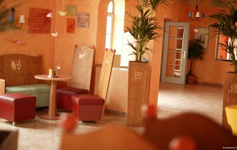 Hotel Photo 9