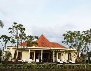 Yamari Villa Mataram Indonesia