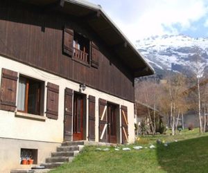 Chalet Vaia Sixt-Fer-a-Cheval France