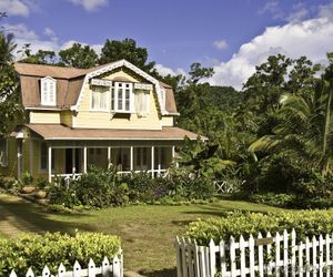 Fond Doux Plantation & Resort Soufriere Saint Lucia