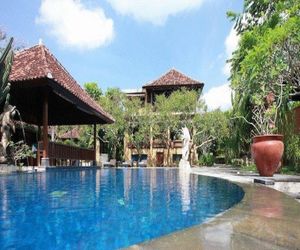 Villa Sayang Boutique Hotel & Spa Lombok Mataram Indonesia