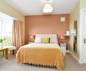 Salthill B&B Ocean Villa Galway Ireland