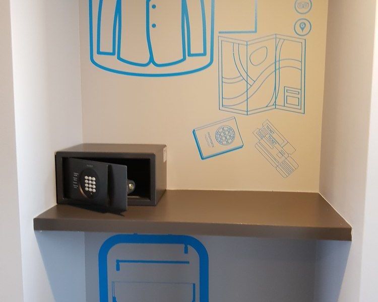 Hotel Photo 11