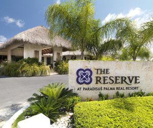 The Reserve at Paradisus Palma Real - All Inclusive Bavaro Dominican Republic