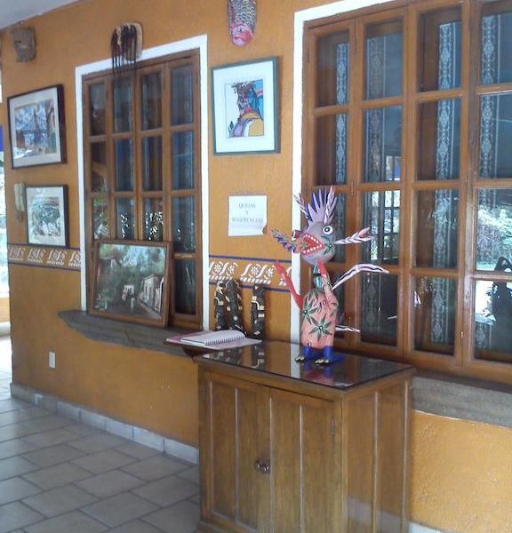 Hotel Photo 15