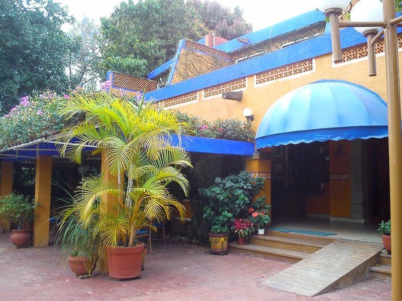 Hotel Photo 21