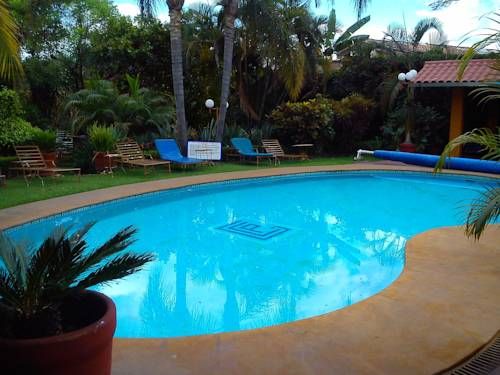 Hotel Photo 22