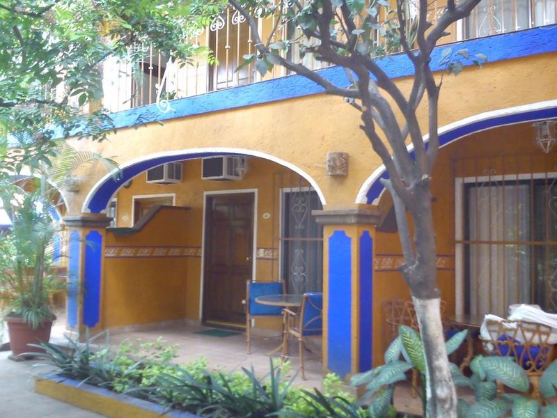 Hotel Photo 23