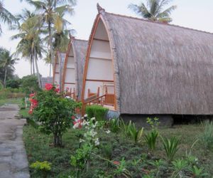 Webe Cottage Gili Meno Indonesia