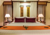 Отзывы Palace Residence & Villa Siem Reap, 5 звезд