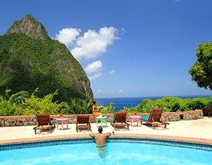 Stonefield Estate Resort Soufriere Saint Lucia
