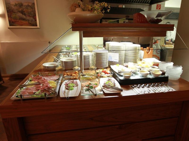 Hotel Photo 13