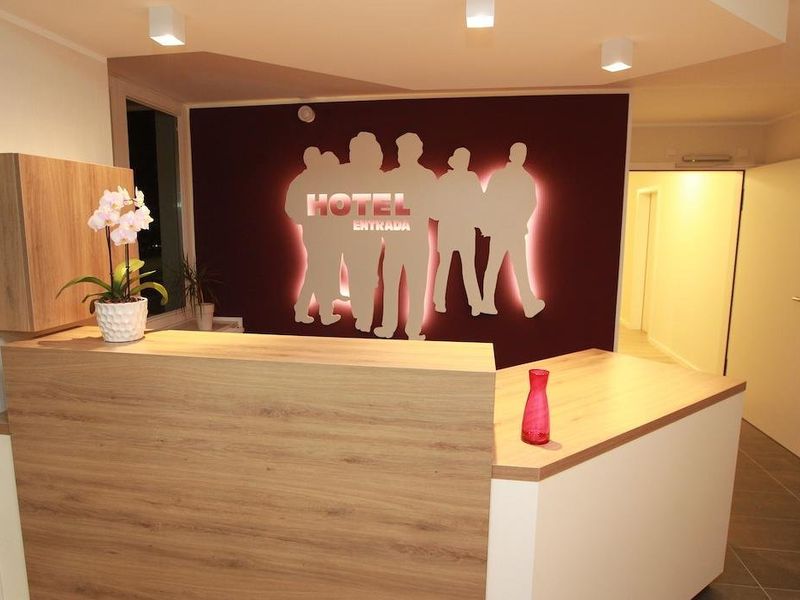 Hotel Photo 20