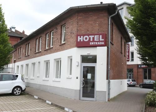 Hotel Photo 23
