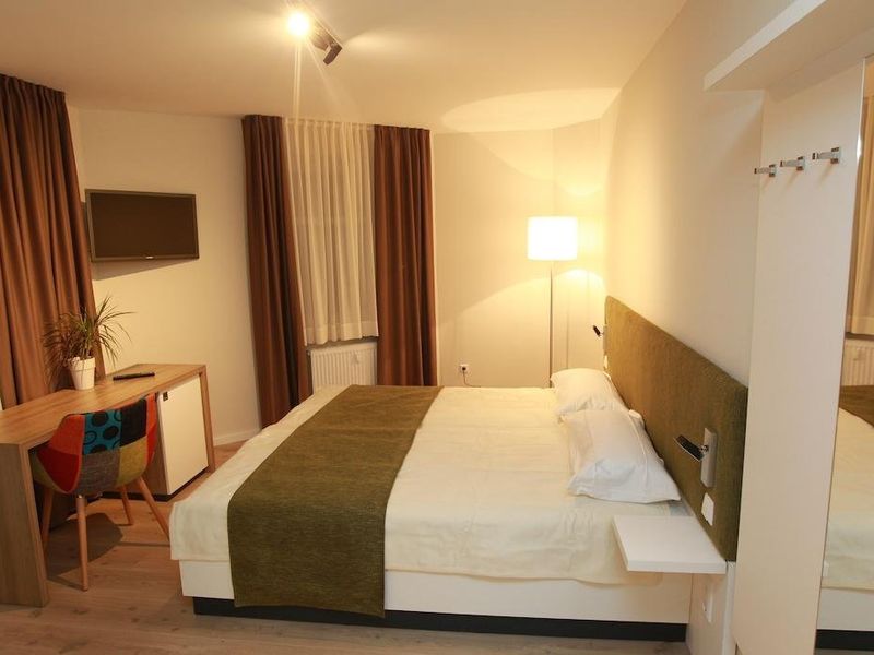Hotel Photo 4