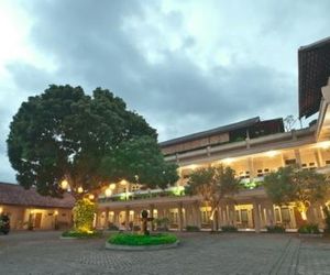 Hotel Catur Magelang Magelang Indonesia