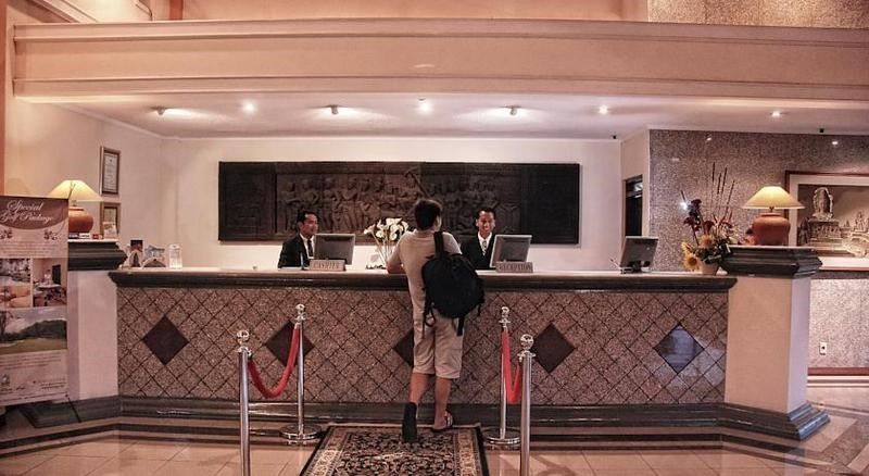 Hotel Photo 10