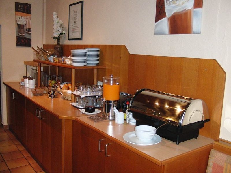 Hotel Photo 14