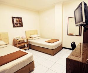 Hotel Sumber Waras Magelang Indonesia