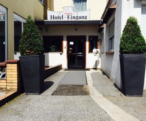 Hotel Hanseat Wentorf Germany