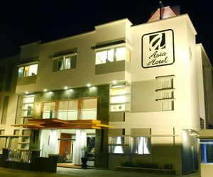 OYO 424 Asia Hotel Makassar Indonesia
