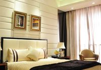 Отзывы Bai He International Apartment Hotel — Ke Cun Hopson Plaza Branch, 4 звезды