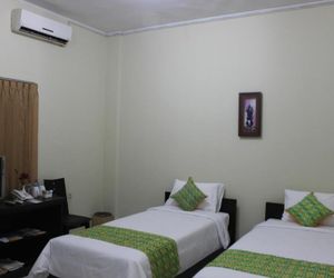 Baji Gau Hotel Makassar Indonesia