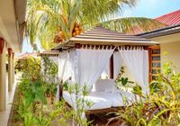 Отзывы Tamassa — An All-Inclusive Resort, 4 звезды