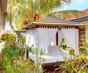 Tamassa - An All-Inclusive Resort Bel Ombre Mauritius