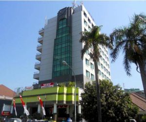Banua Makassar Hotel Ujung Pandang Indonesia