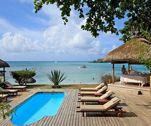 Merville Beach Resort - Grand Baie Pereybere Mauritius