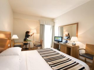 Фото отеля Sardegna Hotel - Suites & Restaurant