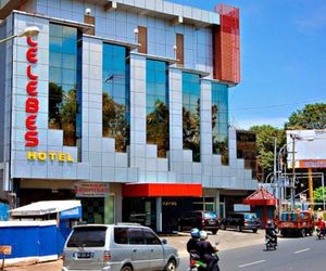 Hotel Celebes Ujung Pandang Indonesia