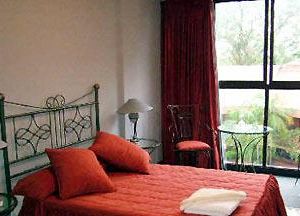 Hotel Latino Iguazu Argentina