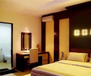 Hotel Coklat Makassar Indonesia