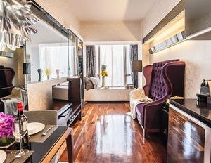 The Mercer Hong Kong Hong Kong