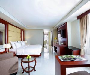 Hotel Santika Makassar Ujung Pandang Indonesia