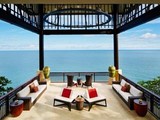 Фото отеля Banyan Tree Cabo Marques