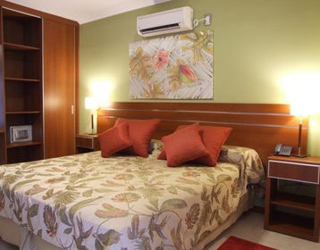 hotel booking template