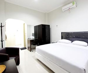 Hotel Toddopuli Mas Makassar Indonesia